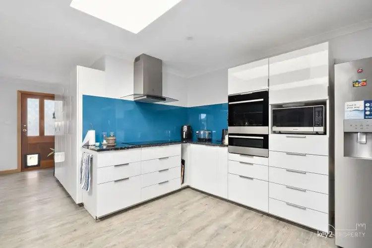 Sixth view of Homely house listing, 172 Poplar Parade, Youngtown TAS 7249