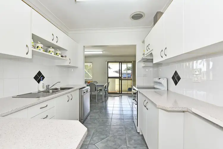 Fourth view of Homely house listing, 8 nott st, Edgeworth NSW 2285