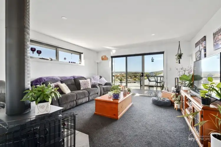 Fourth view of Homely unit listing, 2/9 Pearce Street, Summerhill TAS 7250