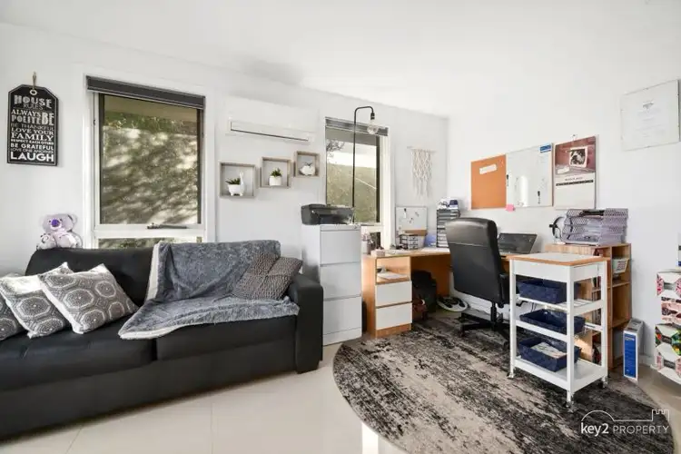 Sixth view of Homely unit listing, 2/9 Pearce Street, Summerhill TAS 7250
