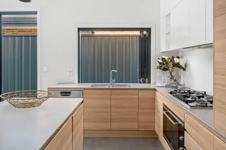 Third view of Homely semi-detached listing, 27 Winsor Street, Merewether NSW 2291