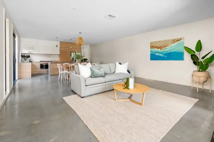 Fourth view of Homely semi-detached listing, 27 Winsor Street, Merewether NSW 2291