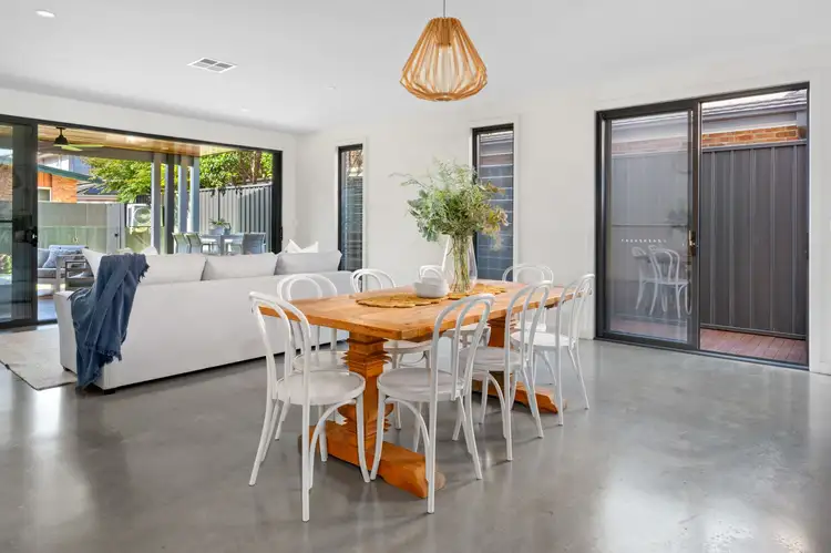 Fifth view of Homely semi-detached listing, 27 Winsor Street, Merewether NSW 2291