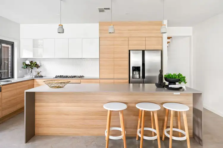 Sixth view of Homely semi-detached listing, 27 Winsor Street, Merewether NSW 2291