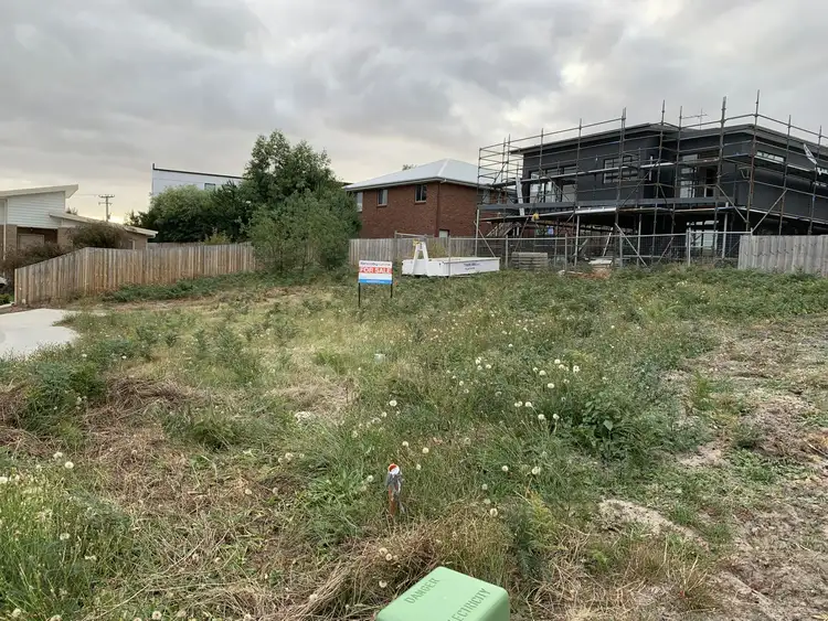 Second view of Homely land listing, 1 Origin Place, Midway Point TAS 7171