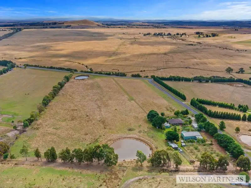 Main view of Homely house listing, 1910 Meriang Road, Beveridge VIC 3753