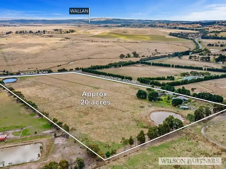 Second view of Homely house listing, 1910 Meriang Road, Beveridge VIC 3753