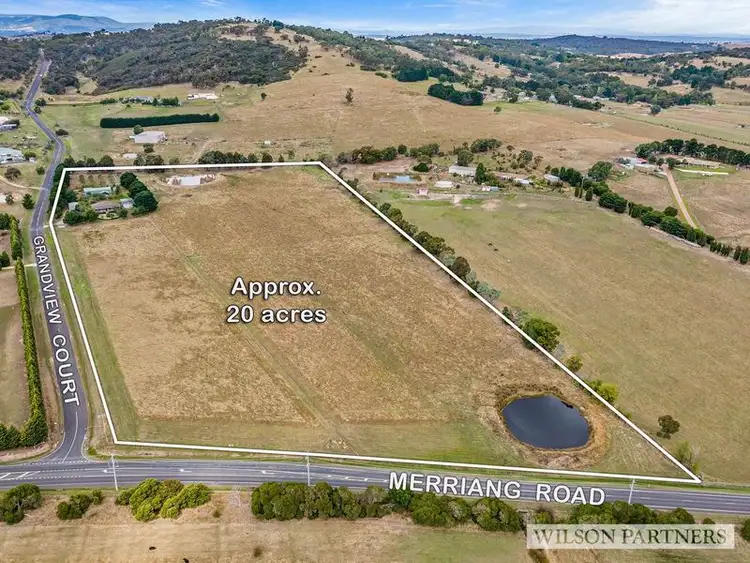 Fifth view of Homely house listing, 1910 Meriang Road, Beveridge VIC 3753