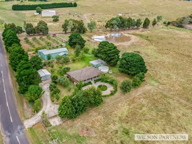 Sixth view of Homely house listing, 1910 Meriang Road, Beveridge VIC 3753