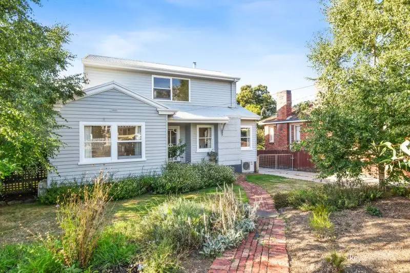 Main view of Homely house listing, 37 Pyenna Avenue, Kings Meadows TAS 7249