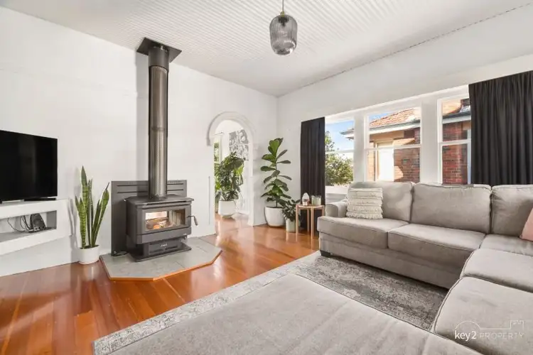 Second view of Homely house listing, 37 Pyenna Avenue, Kings Meadows TAS 7249