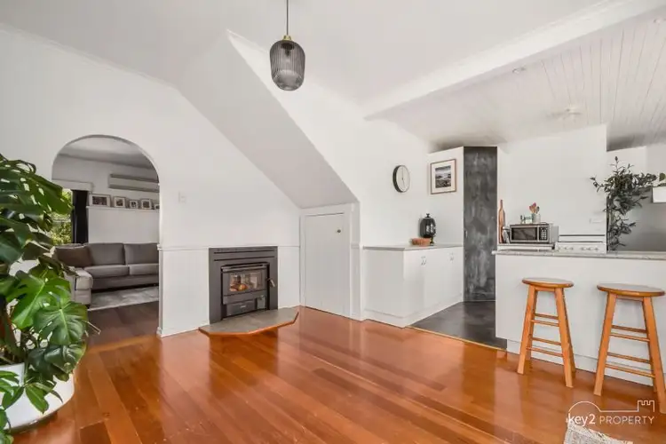 Third view of Homely house listing, 37 Pyenna Avenue, Kings Meadows TAS 7249