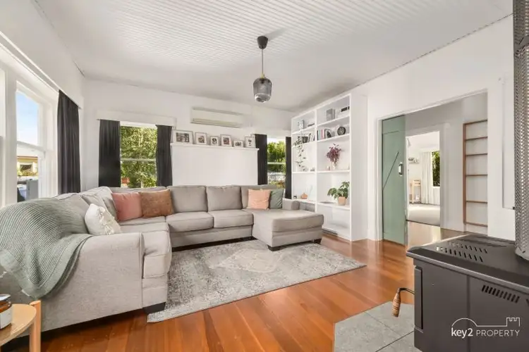 Fourth view of Homely house listing, 37 Pyenna Avenue, Kings Meadows TAS 7249