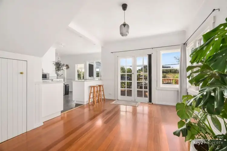 Fifth view of Homely house listing, 37 Pyenna Avenue, Kings Meadows TAS 7249