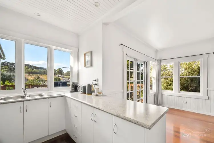 Sixth view of Homely house listing, 37 Pyenna Avenue, Kings Meadows TAS 7249