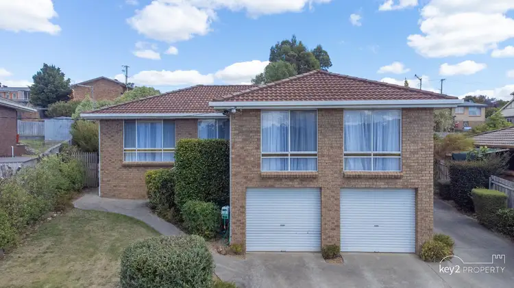 Main view of Homely house listing, 16 Erika Court, Summerhill TAS 7250