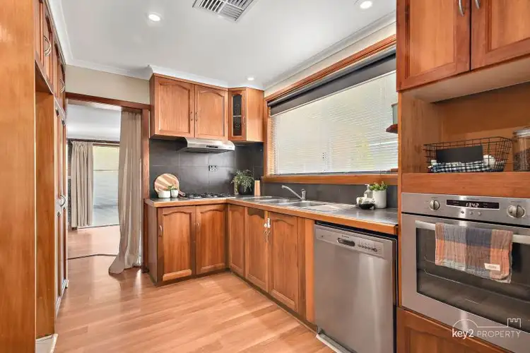 Third view of Homely house listing, 16 Erika Court, Summerhill TAS 7250