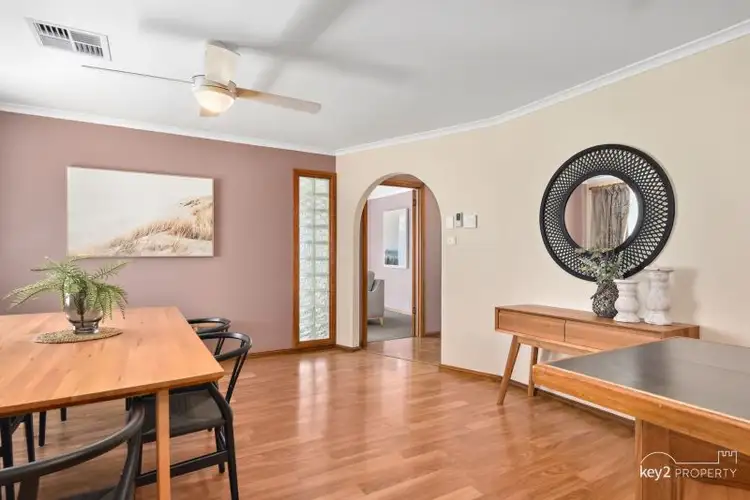 Fifth view of Homely house listing, 16 Erika Court, Summerhill TAS 7250