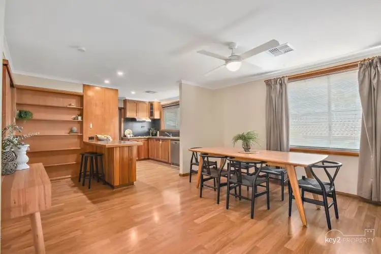 Sixth view of Homely house listing, 16 Erika Court, Summerhill TAS 7250