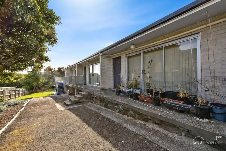 Main view of Homely unit listing, 3/40 Elouera Street, Trevallyn TAS 7250