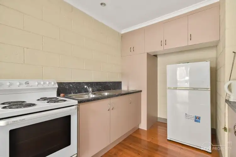 Second view of Homely unit listing, 3/40 Elouera Street, Trevallyn TAS 7250