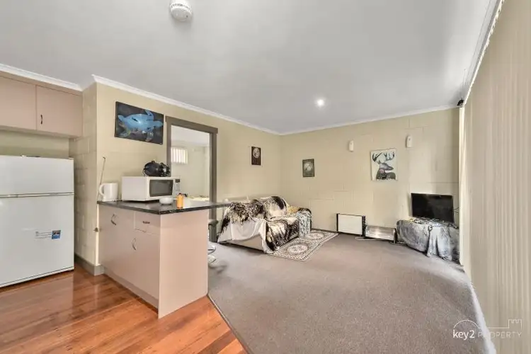 Third view of Homely unit listing, 3/40 Elouera Street, Trevallyn TAS 7250