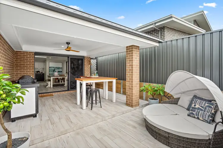 Third view of Homely house listing, 21 Aurora Avenue, Dunmore NSW 2529