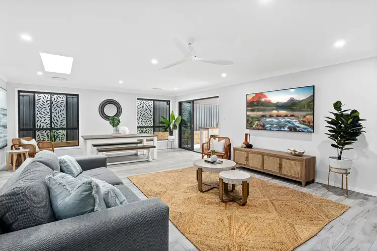 Fifth view of Homely house listing, 21 Aurora Avenue, Dunmore NSW 2529