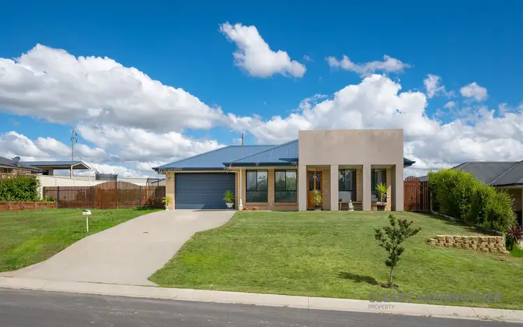 10 Wellesley Court, Raglan NSW 2795