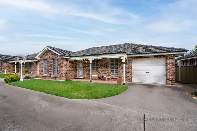 5/106 Piper Street, Bathurst NSW 2795