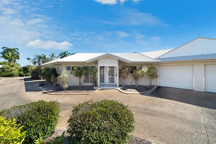 Main view of Homely unit listing, 4/67-69 Bamford Lane, Kirwan QLD 4817