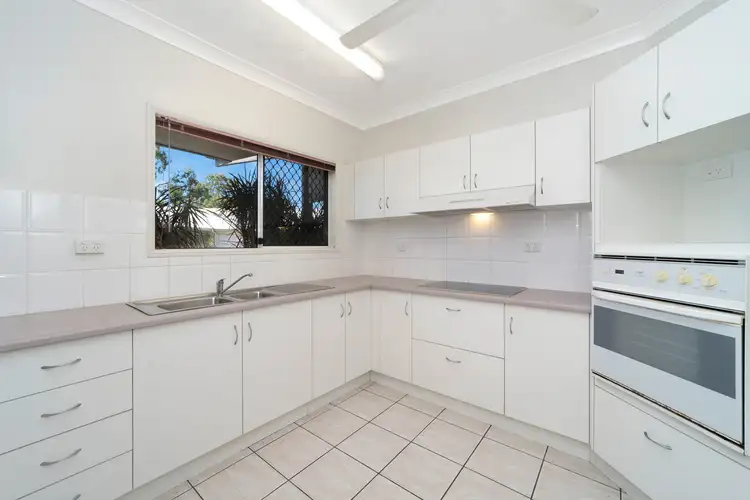 Second view of Homely unit listing, 4/67-69 Bamford Lane, Kirwan QLD 4817