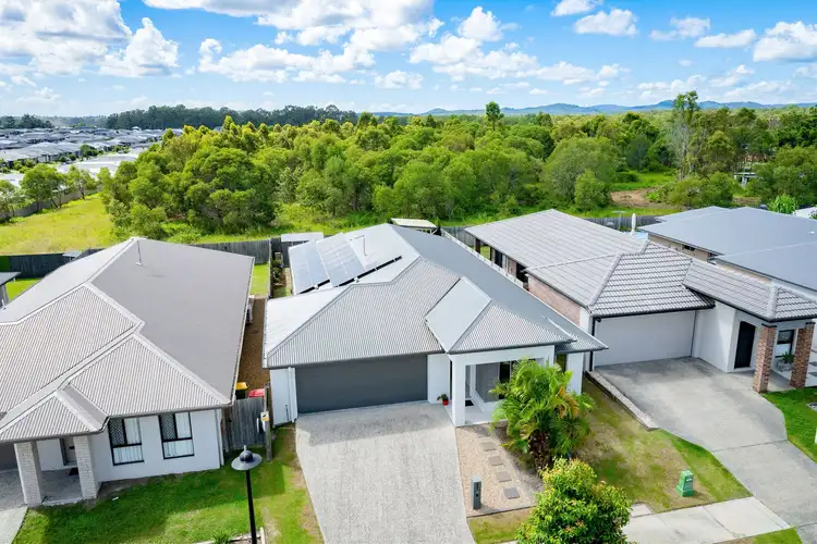 Main view of Homely house listing, 10 Bly Street, Logan Reserve QLD 4133