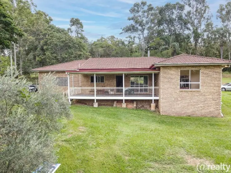 26 Larkin Road, Pie Creek QLD 4570