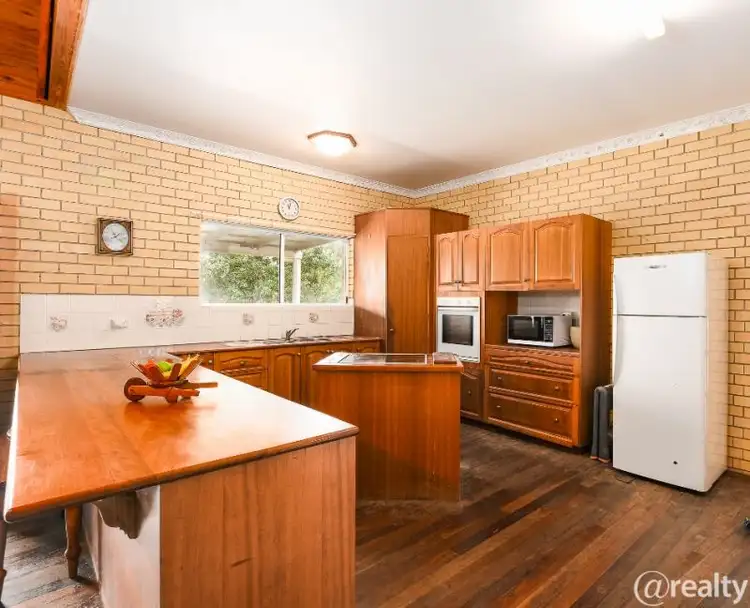 Third view of Homely rural property listing, 26 Larkin Road, Pie Creek QLD 4570