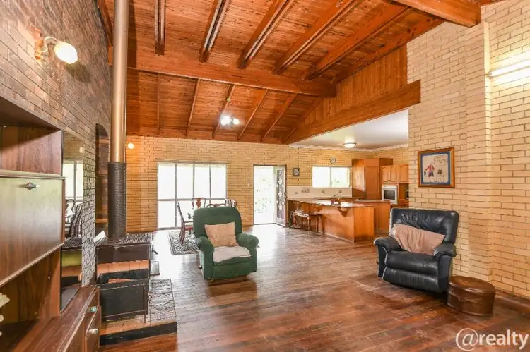 Fourth view of Homely rural property listing, 26 Larkin Road, Pie Creek QLD 4570