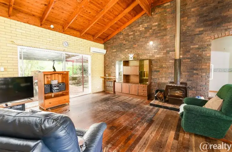 Fifth view of Homely rural property listing, 26 Larkin Road, Pie Creek QLD 4570