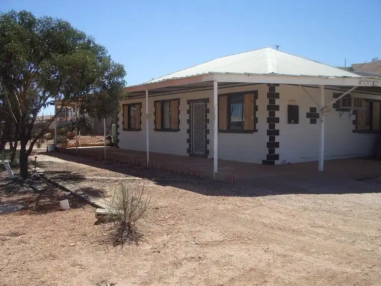 Second view of Homely house listing, 200 Lennon Place, Coober Pedy SA 5723