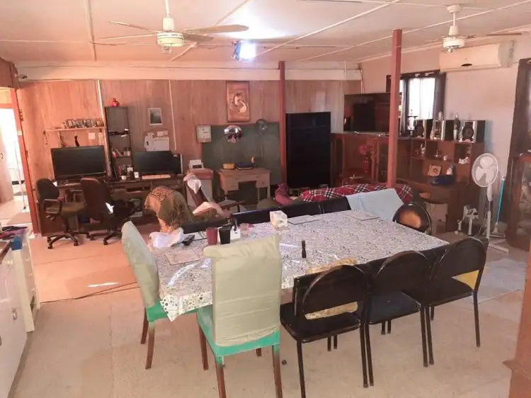 1219 Cactus Court, Coober Pedy SA 5723
