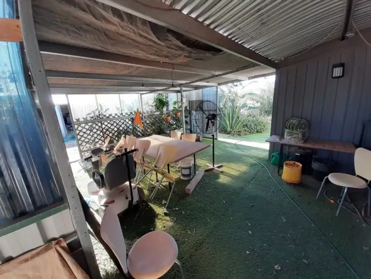 Second view of Homely house listing, 1219 Cactus Court, Coober Pedy SA 5723