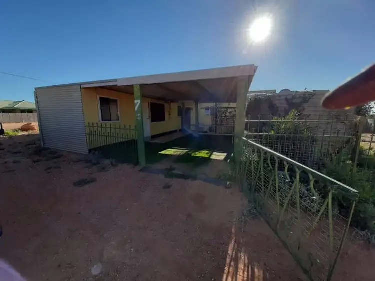 Third view of Homely house listing, 1219 Cactus Court, Coober Pedy SA 5723