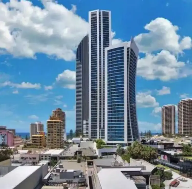 2073/9 Ferny Avenue, Surfers Paradise QLD 4217