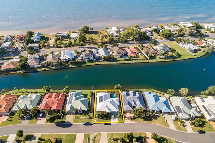 Second view of Homely house listing, 16 Apollo Crescent, Beachmere QLD 4510