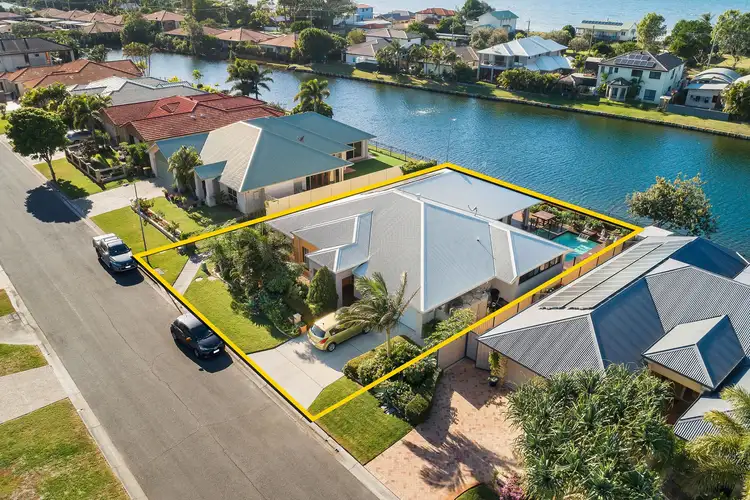 Third view of Homely house listing, 16 Apollo Crescent, Beachmere QLD 4510