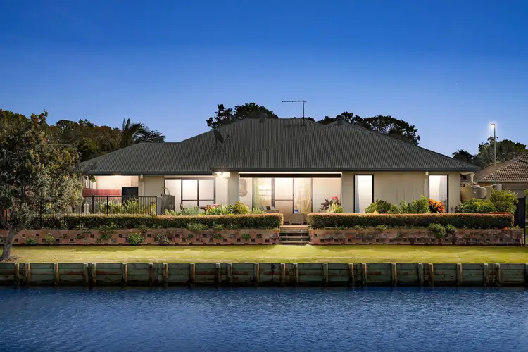 Fifth view of Homely house listing, 16 Apollo Crescent, Beachmere QLD 4510