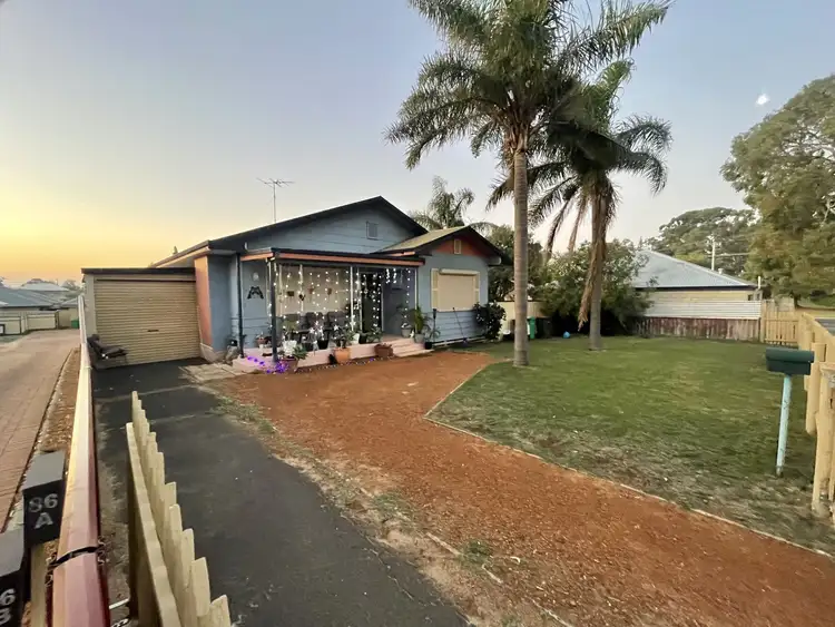 86 Frankel Street, Carey Park WA 6230