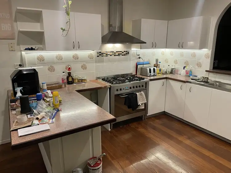 Second view of Homely house listing, 86 Frankel Street, Carey Park WA 6230