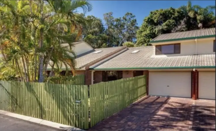 12/5 Quinnia Court, Ferny Hills QLD 4055