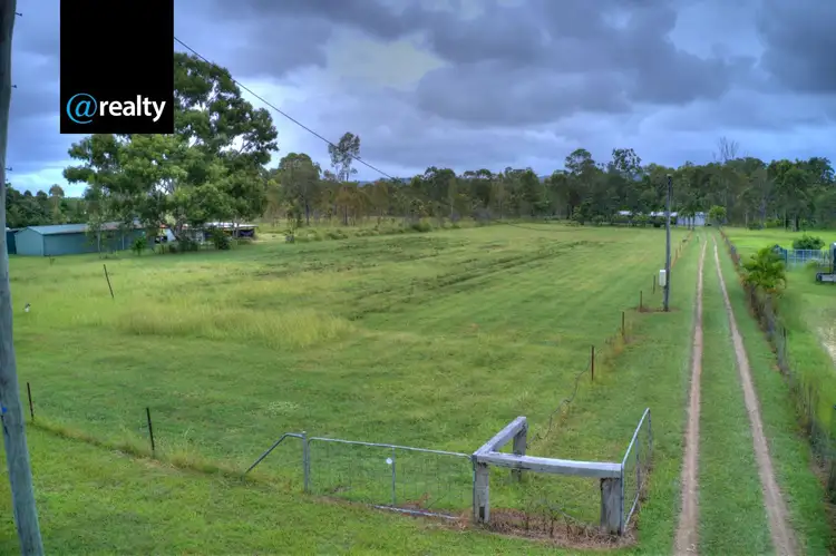 130 Jacaranda Drive, Millstream QLD 4888