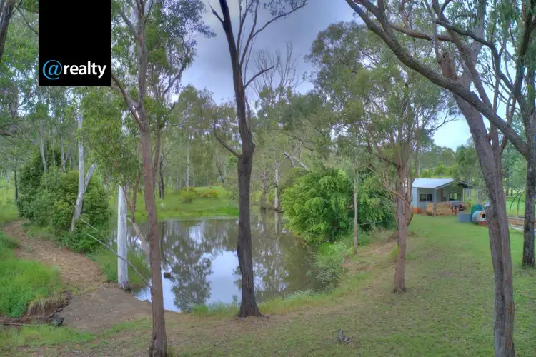 Sixth view of Homely rural property listing, 130 Jacaranda Drive, Millstream QLD 4888